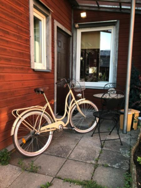 Nostalgija puhkus Pärnus